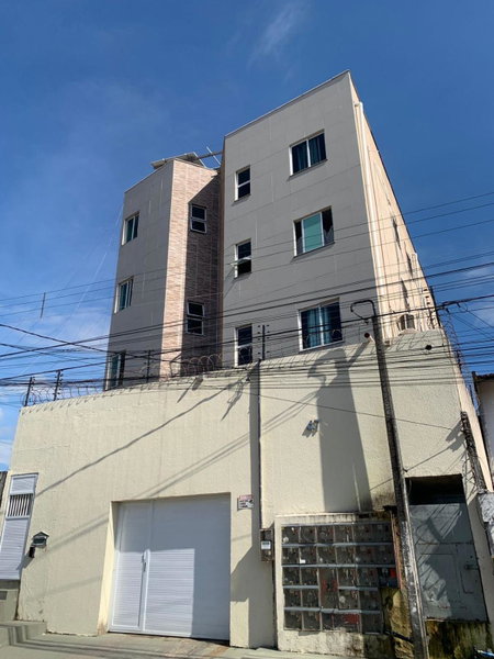 Fortal Flat, Fortaleza, Brazil