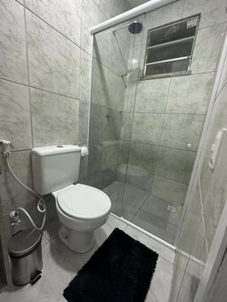 Fortal Flat, Fortaleza, Brazil