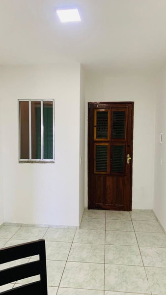 Fortal Flat, Fortaleza, Brazil