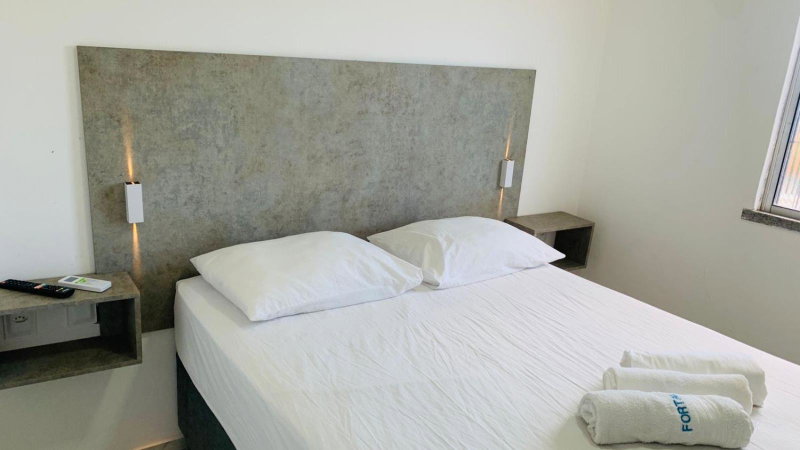 Fortal Flat, Fortaleza, Brazil