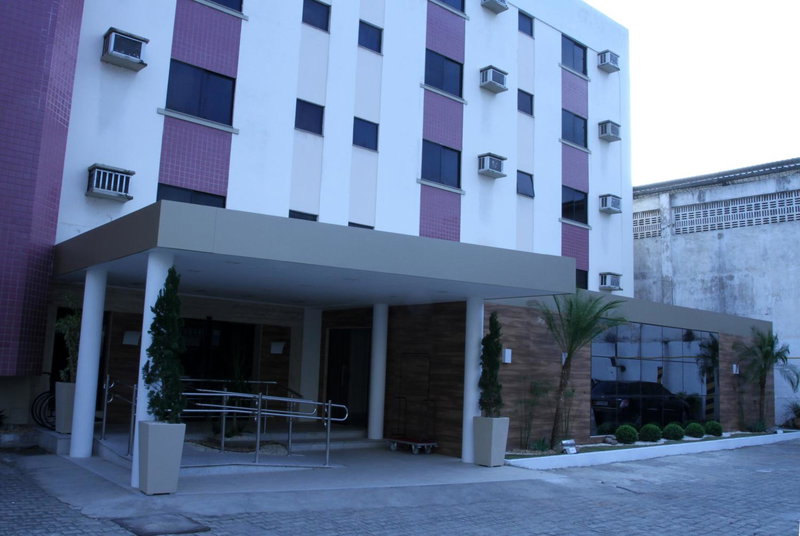 Palace Hotel Campos dos Goytacazes, Campos dos Goytacazes, Brazil
