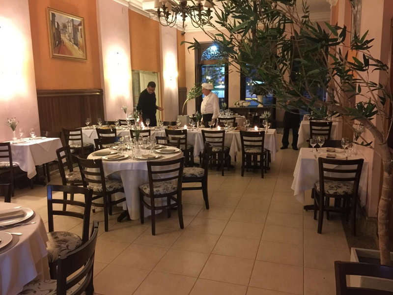 Palace Hotel Campos dos Goytacazes, Campos dos Goytacazes, Brazil