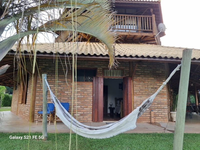 Recanto da Natureza, Brotas, Brazil