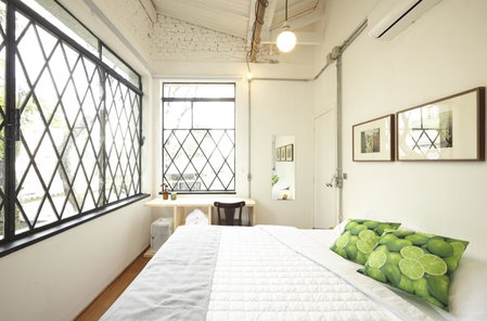 Guest Urban Hotel Design Pinheiros, Sao Paulo, Brazil