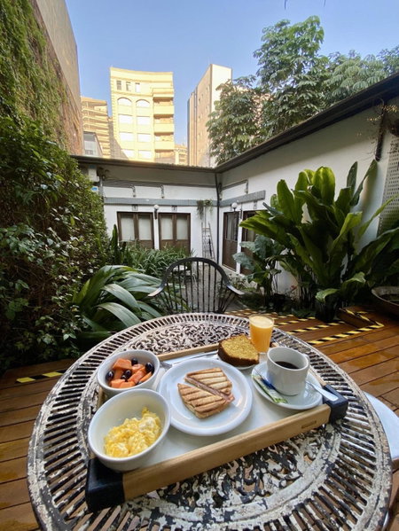 Guest Urban Hotel Design Pinheiros, Sao Paulo, Brazil