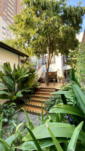 Guest Urban Hotel Design Pinheiros, Sao Paulo, Brazil