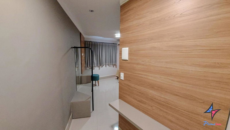 Hotel PrimeInn Excelente Custo Benefício e Taxas de Estacionamento Isentas, Campinas, Brazil