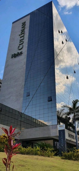 CULLINAN Brasilia flat particular em Hotel junto ao Shopping, Brasilia, Brazil