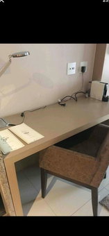 CULLINAN Brasilia flat particular em Hotel junto ao Shopping, Brasilia, Brazil