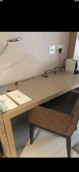 CULLINAN Brasilia flat particular em Hotel junto ao Shopping, Brasilia, Brazil