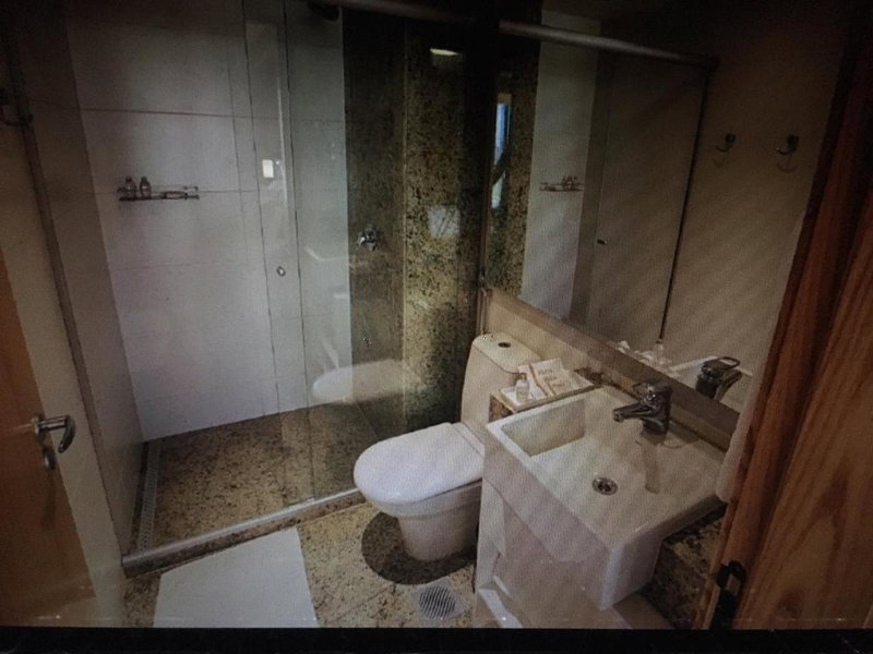 CULLINAN Brasilia flat particular em Hotel junto ao Shopping, Brasilia, Brazil