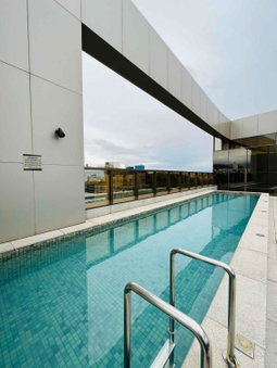 LK Santo Agostinho 2, Belo Horizonte, Brazil