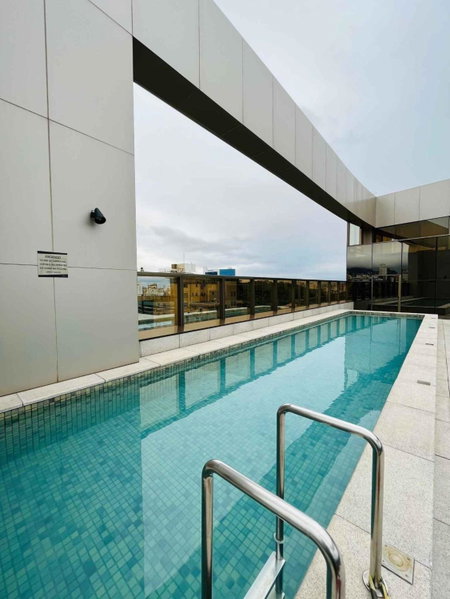 LK Santo Agostinho 2, Belo Horizonte, Brazil