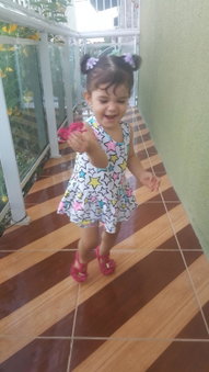 Pousada Pouso Feliz, Fortaleza, Brazil