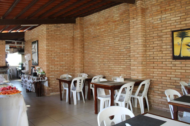 Pousada Coqueiro Verde, Japaratinga, Brazil