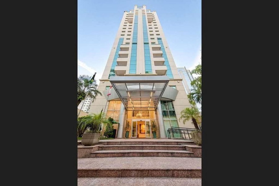 LFlats Hotel Oscar Freire, Sao Paulo, Brazil