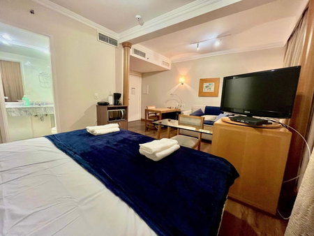 LFlats Hotel Oscar Freire, Sao Paulo, Brazil