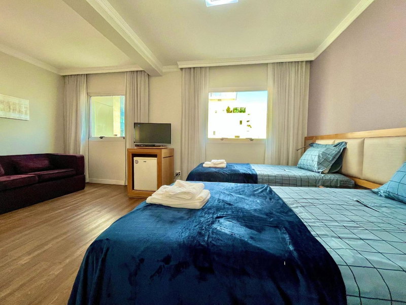 LFlats Hotel Oscar Freire, Sao Paulo, Brazil