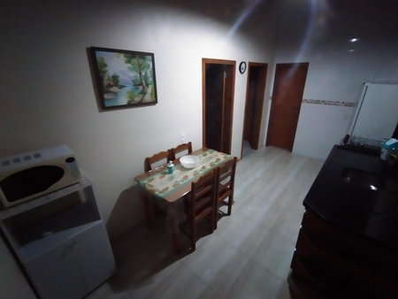 Residencial Pérola - Localizado entre a Pinheira e a Guarda do Embaú, Guarda do Embaú, Brazil