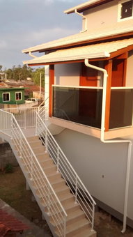 Residencial Pérola - Localizado entre a Pinheira e a Guarda do Embaú, Guarda do Embaú, Brazil