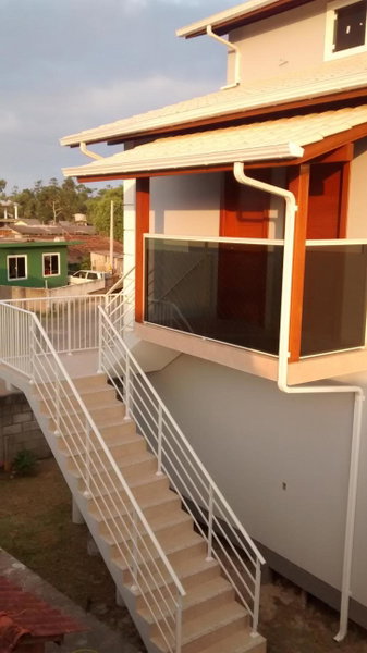 Residencial Pérola - Localizado entre a Pinheira e a Guarda do Embaú, Guarda do Embaú, Brazil