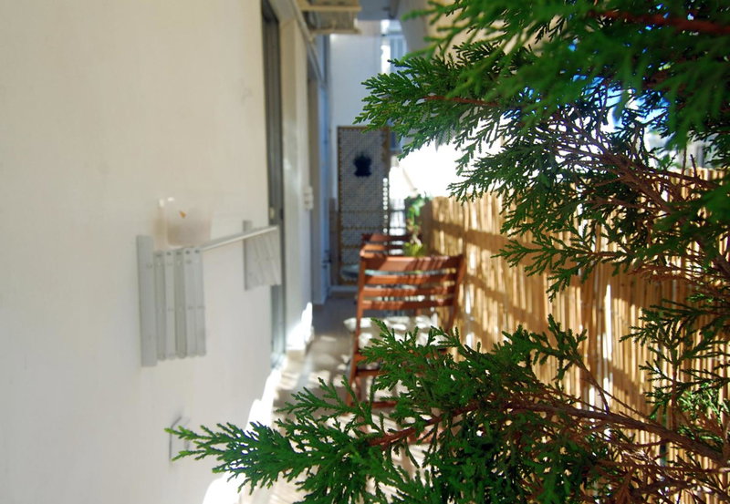 Central & Comfortable, 70m² Apt in Neos Kosmos, Athens, Greece