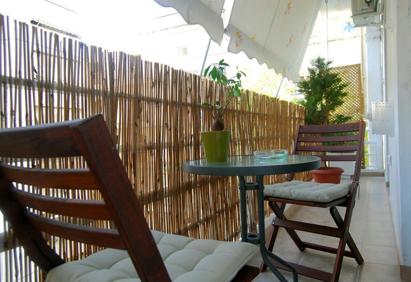 Central & Comfortable, 70m² Apt in Neos Kosmos, Athens, Greece