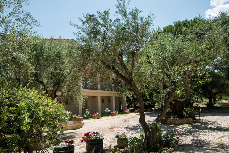 Paradise Vezal, Laganas, Greece
