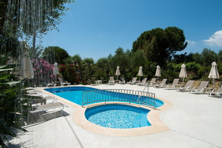 Paradise Vezal, Laganas, Greece