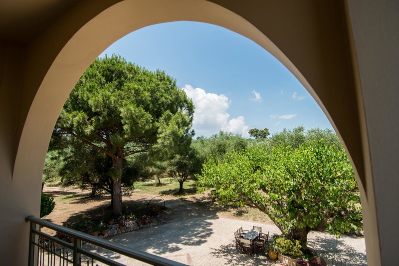 Paradise Vezal, Laganas, Greece