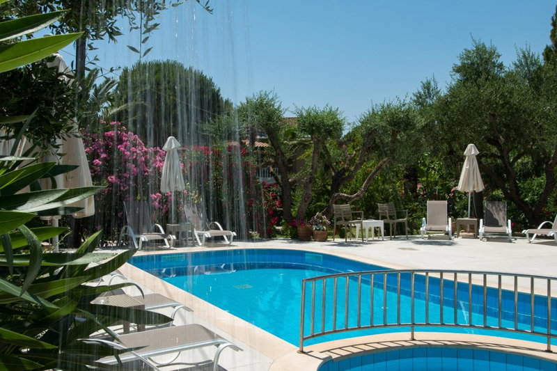 Paradise Vezal, Laganas, Greece
