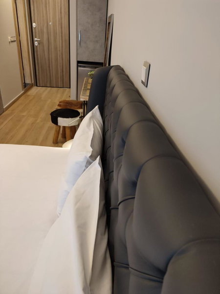 Amazing Apartments @ Aiolou Str., Athens, Greece