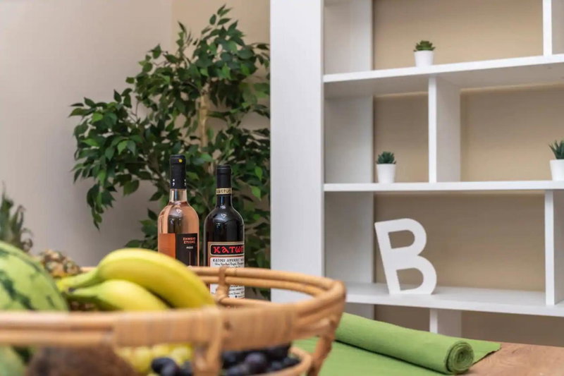 Amazing Apartments @ Aiolou Str., Athens, Greece