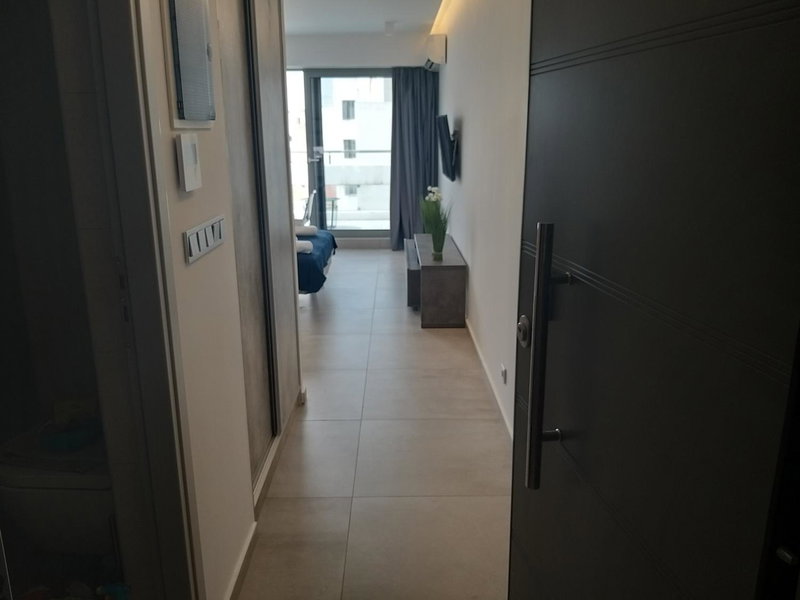 Amazing Apartments @ Aiolou Str., Athens, Greece