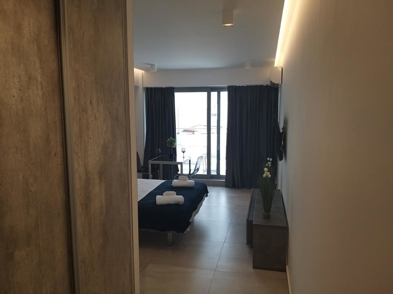 Amazing Apartments @ Aiolou Str., Athens, Greece