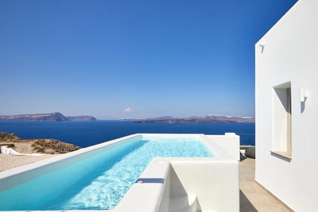 Phos The Boutique, Akrotiri, Greece