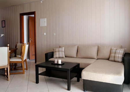 Nepheli Apartments and Studios, Paralia Katerinis, Greece