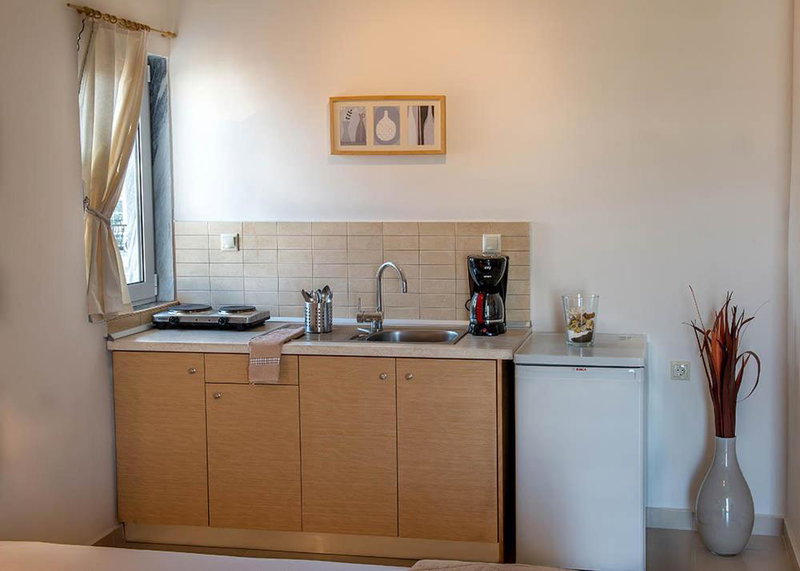 Nepheli Apartments and Studios, Paralia Katerinis, Greece