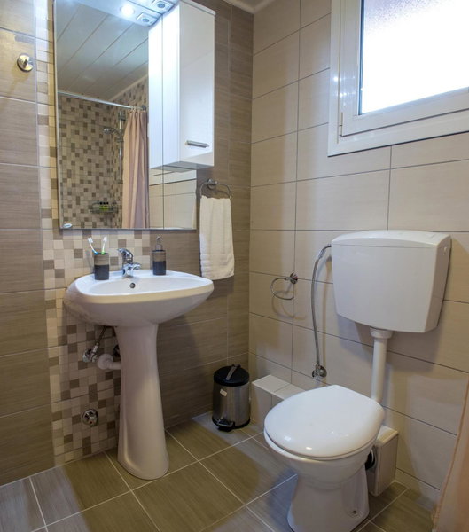 Nepheli Apartments and Studios, Paralia Katerinis, Greece