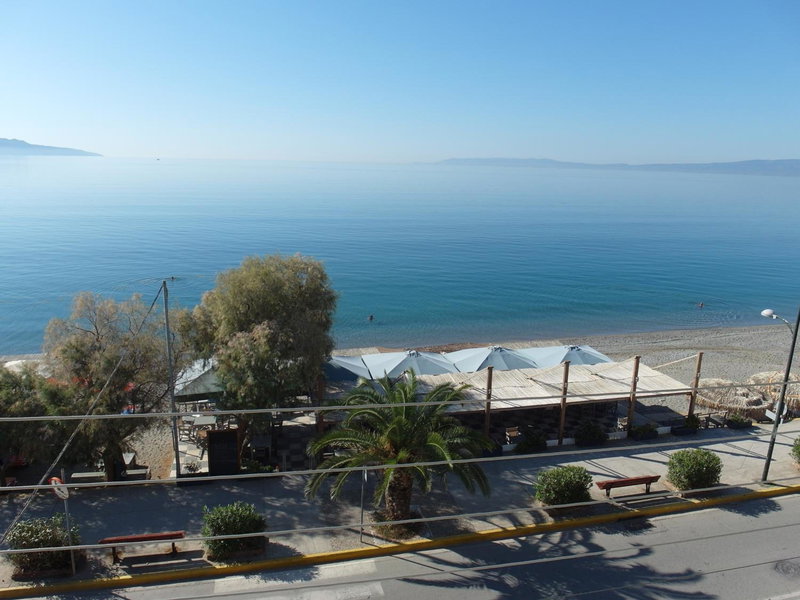 Hotel Alexandrion, Kalamata, Greece