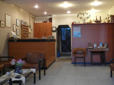Hotel Alexandrion, Kalamata, Greece