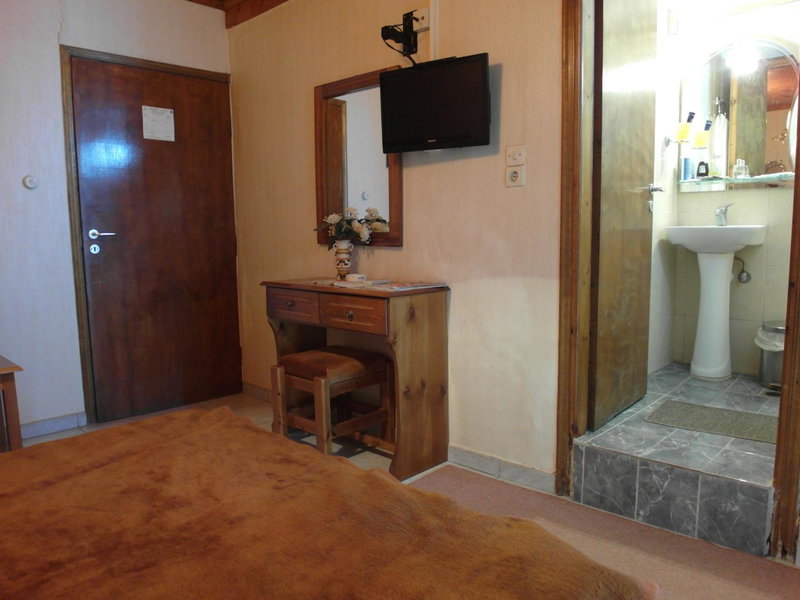 Hotel Alexandrion, Kalamata, Greece