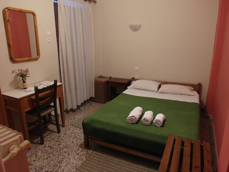 Hotel Alexandrion, Kalamata, Greece
