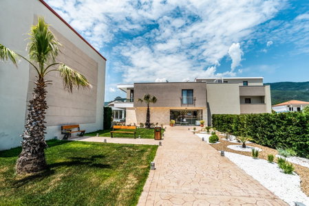 Lagaria Hotel Asprovalta, Asprovalta, Greece