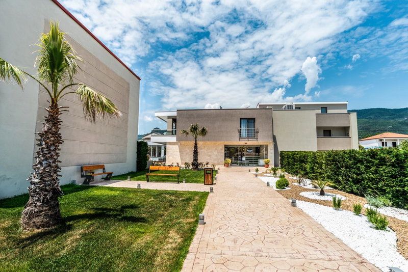 Lagaria Hotel Asprovalta, Asprovalta, Greece