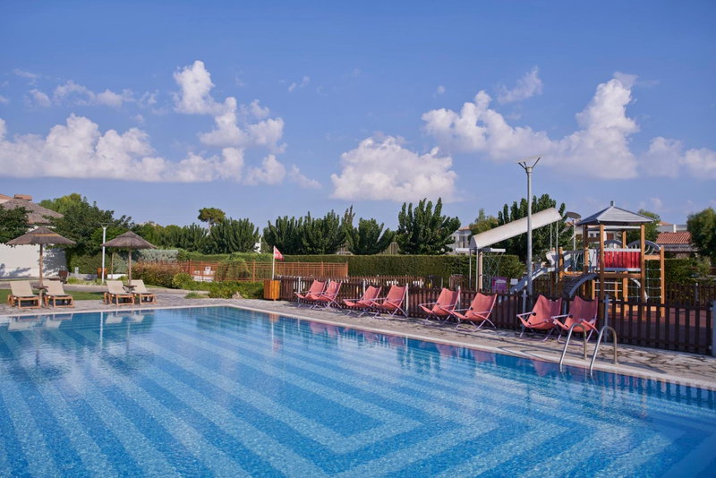 Atlantica Holiday Village Rhodes, Kolimbia, Greece