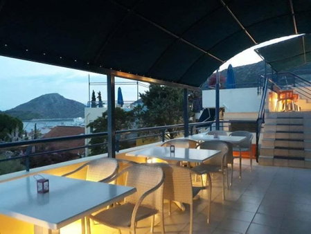 Heliotopos Apartments, Nafplio, Greece
