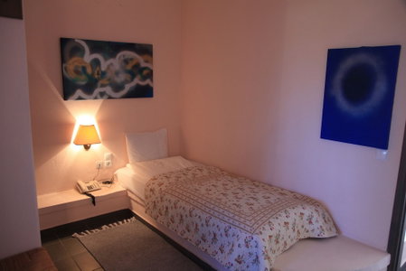 Heliotopos Apartments, Nafplio, Greece