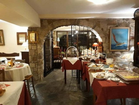 Heliotopos Apartments, Nafplio, Greece