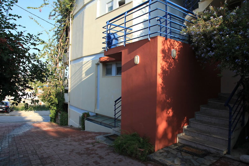 Heliotopos Apartments, Nafplio, Greece